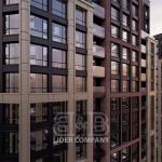 De vânzare apartament cu 1 cameră - complexul Triumf, Botanica