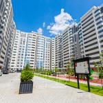 De vânzare apartament cu 2 camere - complexul ExFactor Vasile Lupu, Buiucani