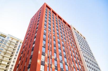 Complexul City Gardens