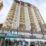 Vânzare Apartament de Lux cu 2 Camere - Complexul Rezidențial „Hermes”