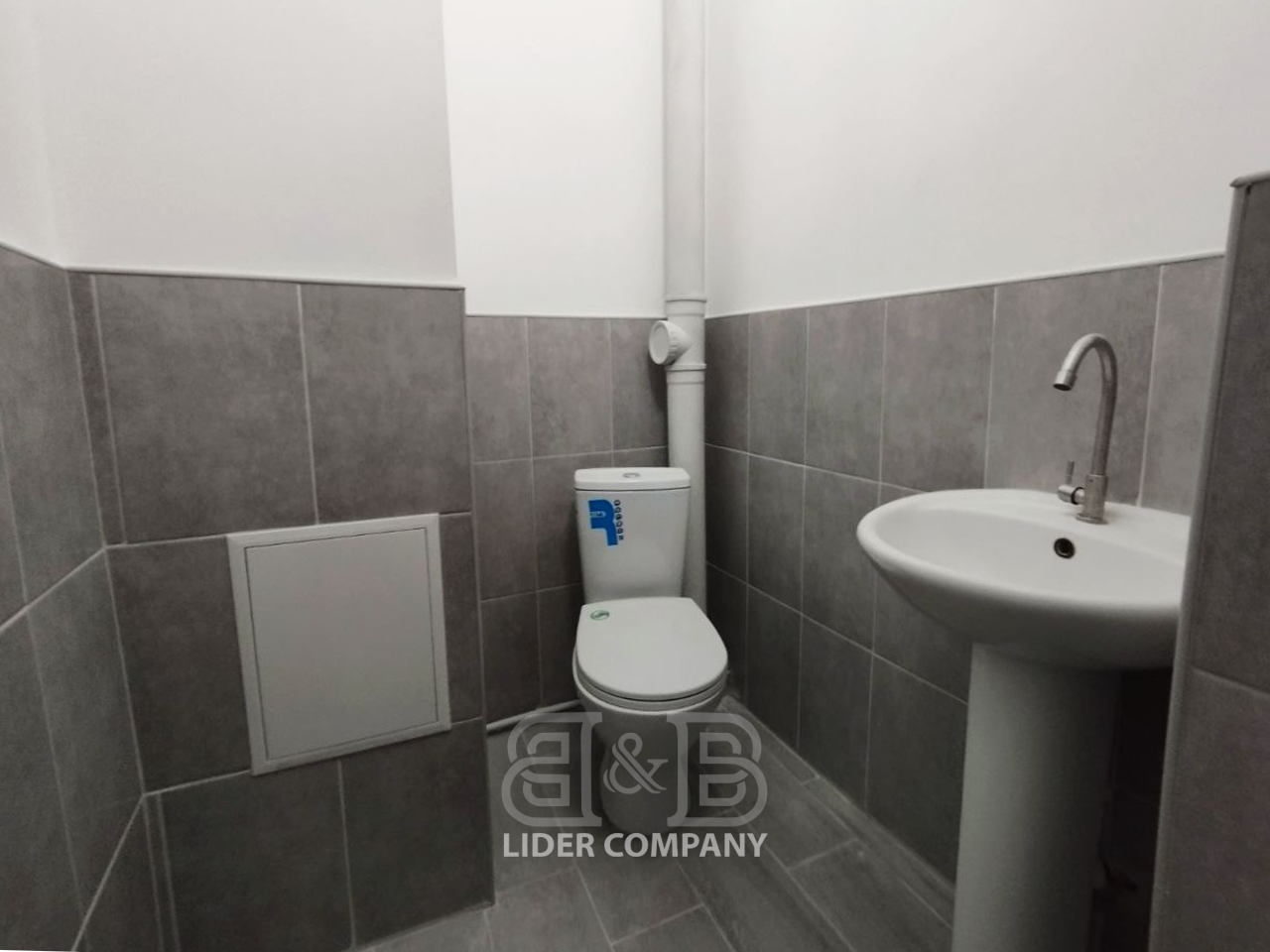 Spațiu de producție / depozit de închiriat – 130 mp