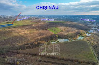 Teren agricol de vânzare – 25 Ari, Ghidighici