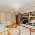 De vânzare apartament cu 3 camere - Buiucani