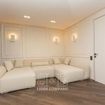 Apartament modern cu 2 camere în Alpha Residence, Buiucani