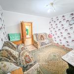 Apartament cu 2 camere de vânzare - sectorul Botanica