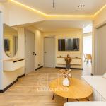 De vânzare apartament cu 3 camere - Botanica