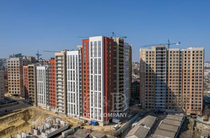 Apartament de vânzare 2 camere - Botanica
