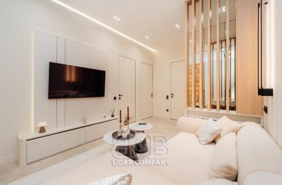 Apartament de vânzare 2 camere - Buiucani