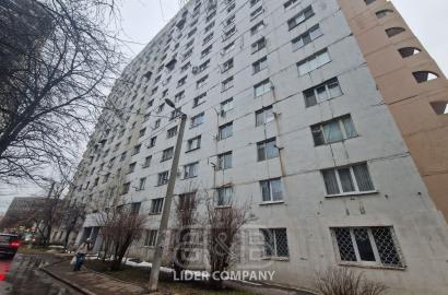 De vânzare apartament cu 1 cameră - sectorul Ciocana
