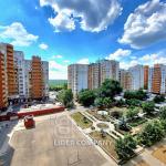 Apartament cu 1 cameră de vânzare - Botanica