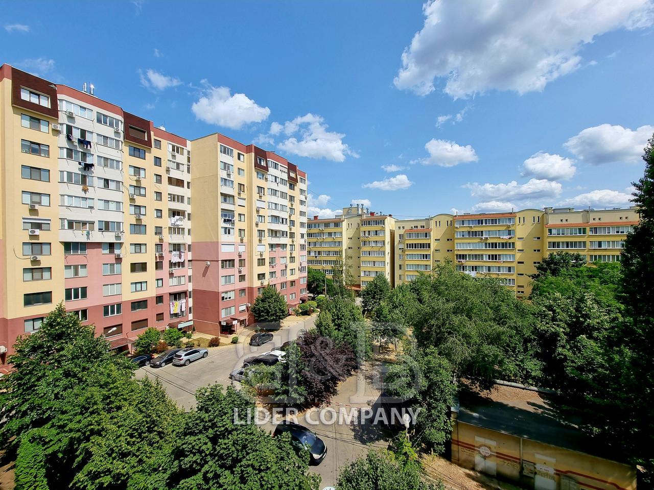 Buiucani, Alba Iulia 89/1