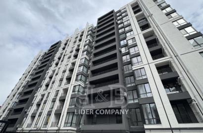De vânzare apartament cu 1 cameră - complexul Artima, Sculeni