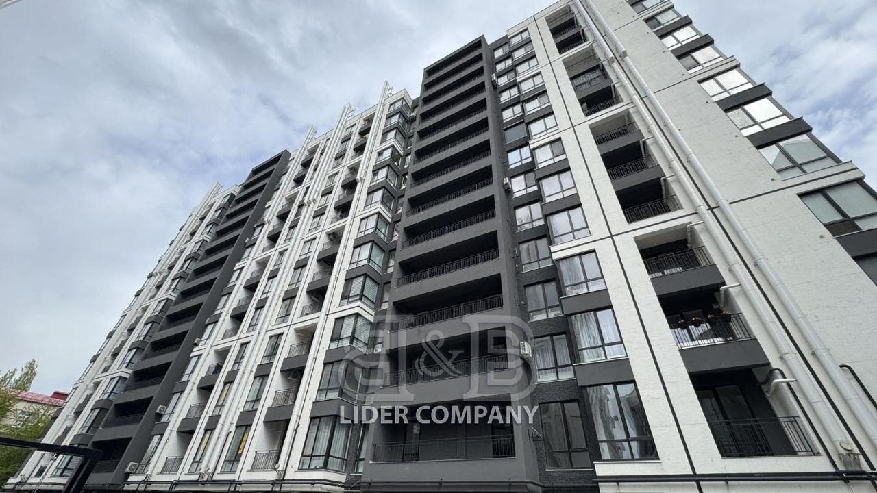 De vânzare apartament cu 1 cameră - complexul Artima, Sculeni