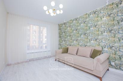 Apartament cu 2 camere de vânzare – Complexul Astercon Dumbrava