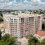 De vânzare apartament cu 3 camere - Complex Avram Iancu Inamstro, Centru