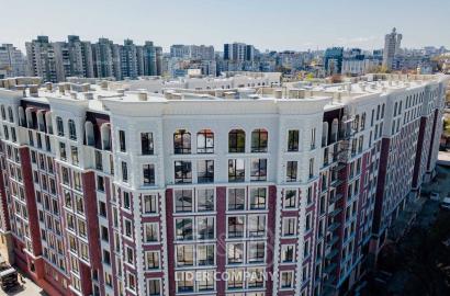 Apartament cu 2 camere de vânzare - Complex Avram Iancu, Centru