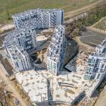 Apartament modern de vânzare – Complex Cluj, Bloc A09, Poșta Veche