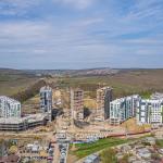 PENTHOUSE de Vânzare – 111,57 mp, Bloc A05 – Complex Cluj
