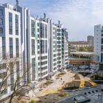 De vânzare apartament cu 1 cameră - Cartier Cluj B05, Poșta veche