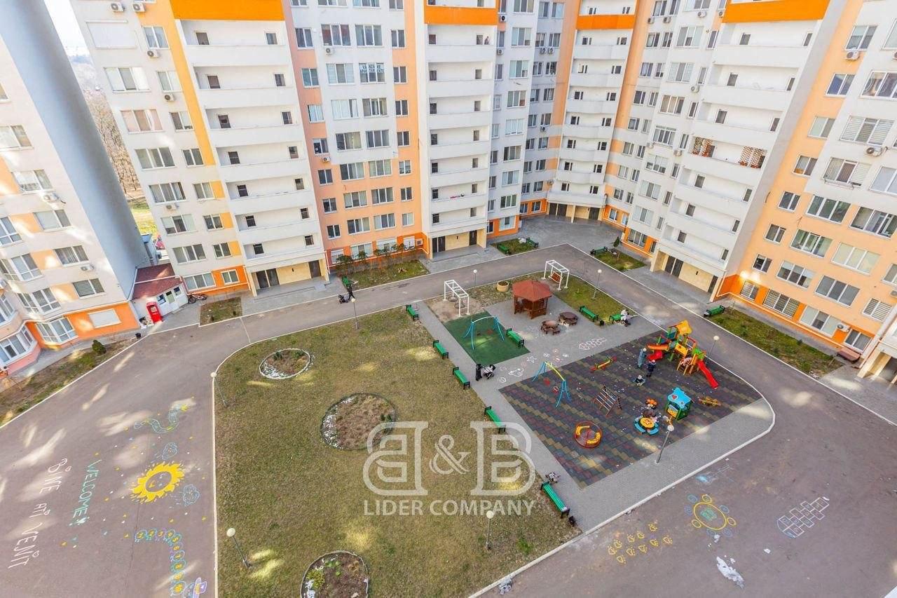 Centru, Melestiu 26/2