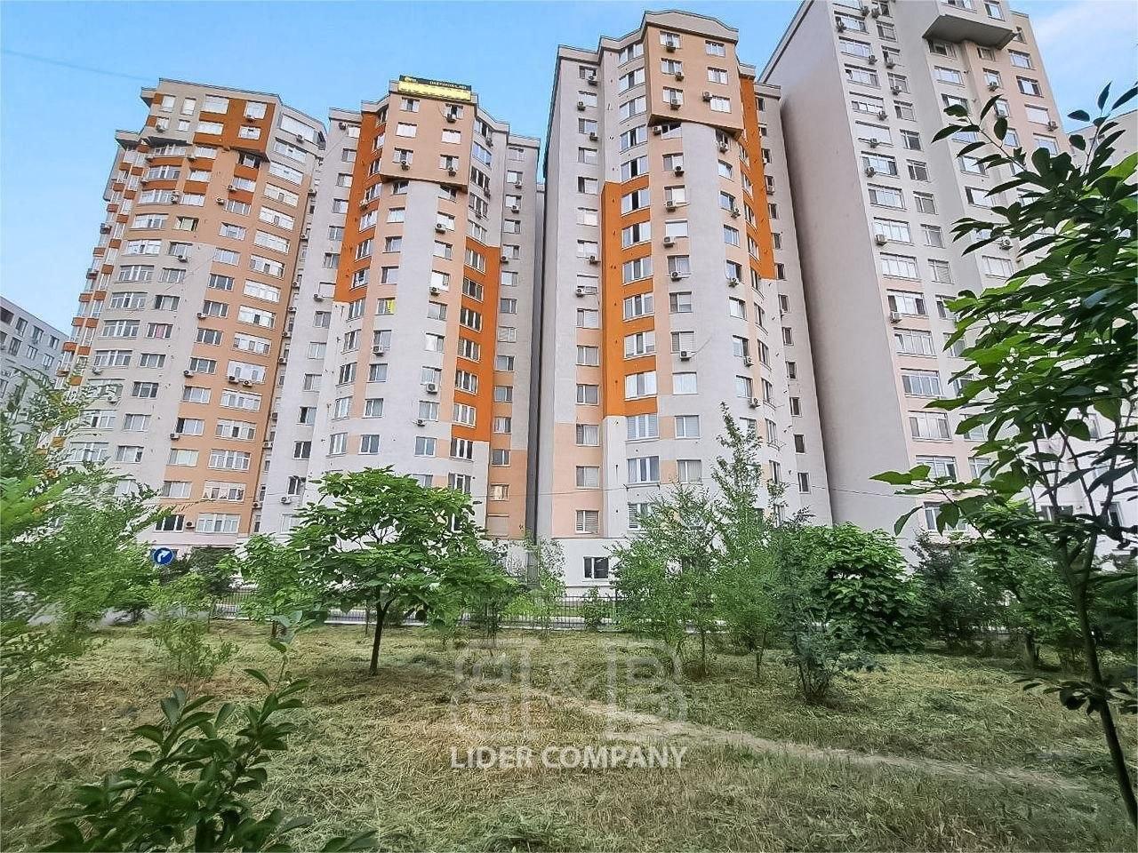 Centru, Melestiu 26/2