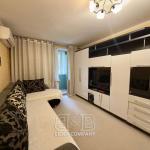 De vânzare apartament cu 2 camere - Botanica