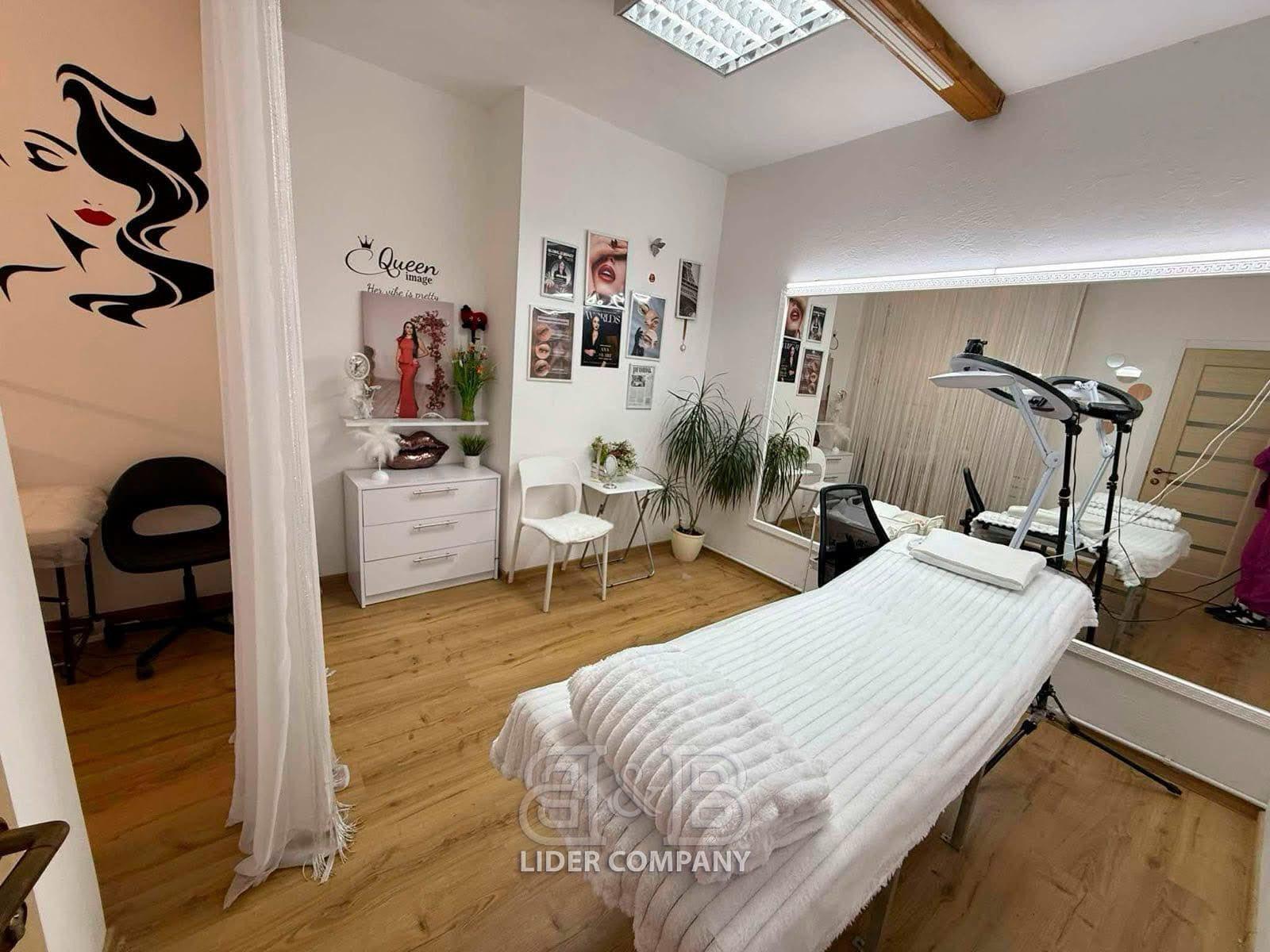 Spațiu comercial spre chirie – Botanica