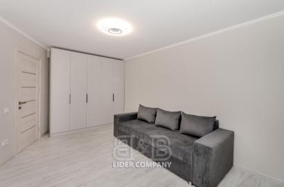 De vânzare apartament cu 3 camere - Botanica