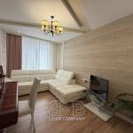 De vânzare apartament cu 3 camere - Botanica