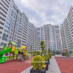 De vânzare apartament cu 2 camere - complexul Exfactor, Buiucani