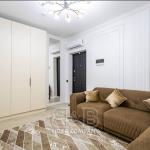 De vânzare apartament cu 2 camere - Complexul Exfactor, Buiucani