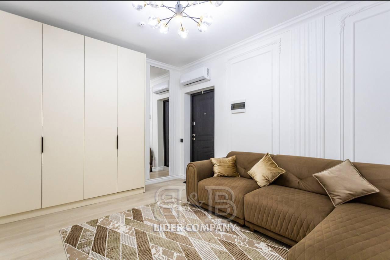 De vânzare apartament cu 2 camere - Complexul Exfactor, Buiucani