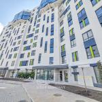 De vânzare apartament cu 1 cameră - Cartier Cluj, Poșta Veche, Bloc B02