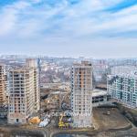 Apartament de Vânzare – 83,41 mp, Bloc A06 – Complex Cluj