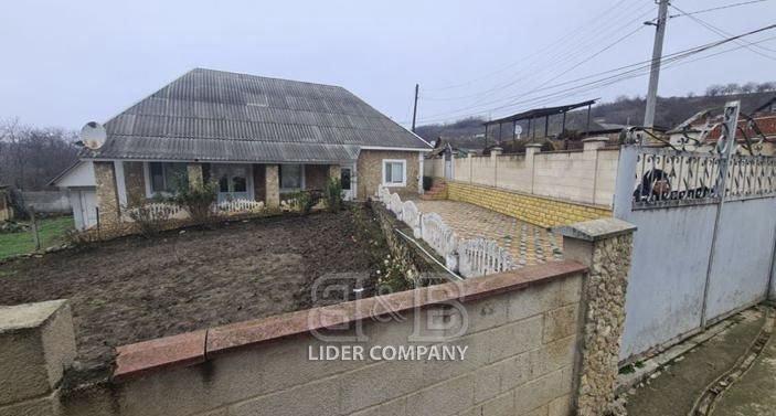 Casă cu un nivel de vânzare - satul Hoginești, raionul Călărași