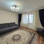 Spre chirie apartament cu 1 cameră și living - Ciocana