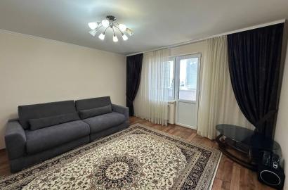 Spre chirie apartament cu 1 cameră și living - Ciocana