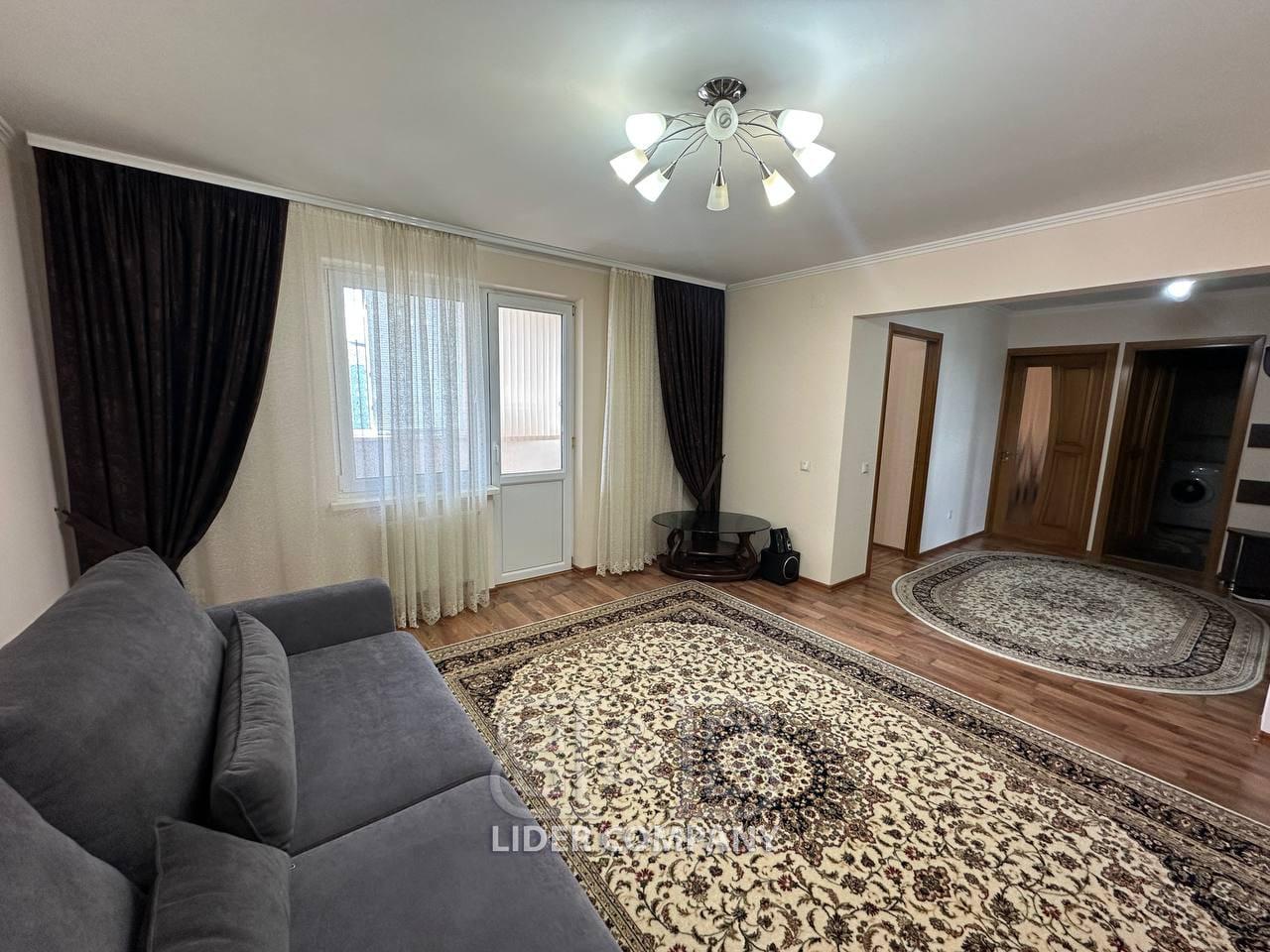 Se oferă în chirie apartament cu 2 camere - Ciocana