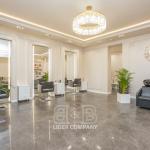 Se oferă spre chirie spațiu comercial amenajat pentru salon de frumusețe - Buiucani