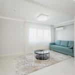 De vânzare apartamet cu 1 cameră și living - Ciocana