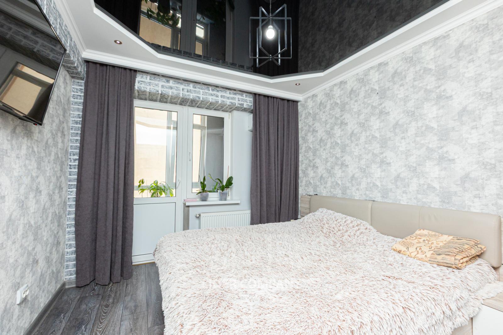 Apartament cu 2 camere de vânzare - Ciocana