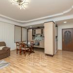 De vânzare apartament cu 3 camere - Telecentru