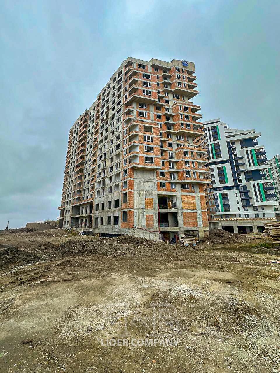 De vânzare apartament cu 1 cameră - Cartier Cluj Bloc A09, Poșta Veche