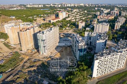 De vânzare apartament cu 1 cameră - Cartier Cluj Bloc A09, Poșta Veche