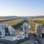 Apartament spațios de vânzare – Bloc A09, Complex Rezidențial Cluj, Poșta Veche