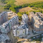PENTHOUSE de vanzare – 113,96 mp, Bloc A02 – Complex Cluj