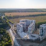 Apartament cu terasă de 78 mp – Complex Cluj