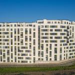 Продаётся просторный пентхаус с 2 комнатами — Cartier Cluj, Старая Почта