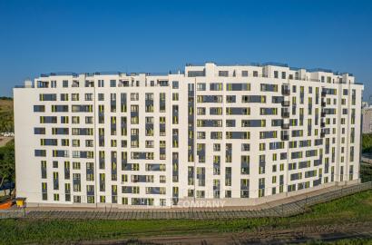 De vânzare penthouse spațios cu 2 camere - Cartier Cluj, Poșta Veche