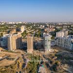 Apartament modern de vânzare – Complex Cluj, Bloc A09, Poșta Veche